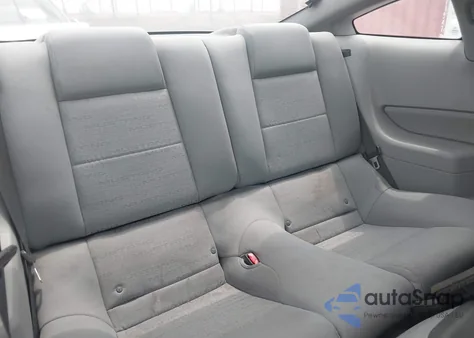 2008 Ford Mustang V6 Deluxe/V6 Premium из США, поврежденный, VIN 1ZVHT80N785191416